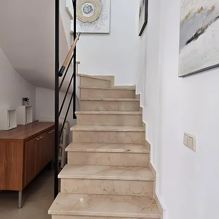 With Sea Views 木屋 丰希罗拉