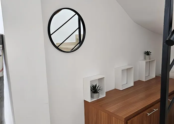 With Sea Views Фуэнхирола