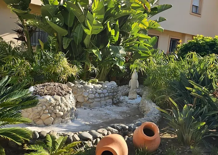 Шале With Sea Views *