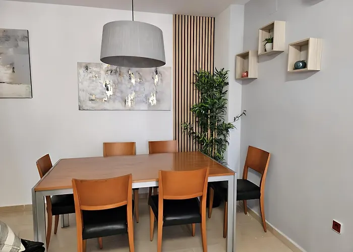 Шале With Sea Views *