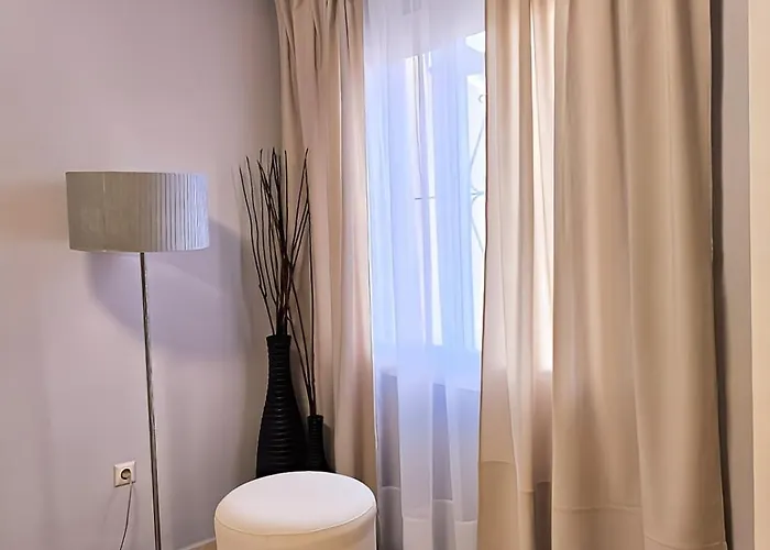 With Sea Views * Фуэнхирола