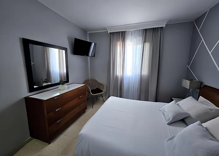 With Sea Views Шале *