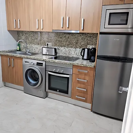 Шале With Sea Views