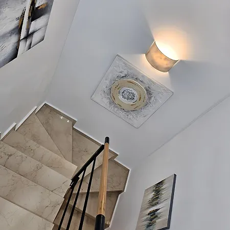 With Sea Views Chalet