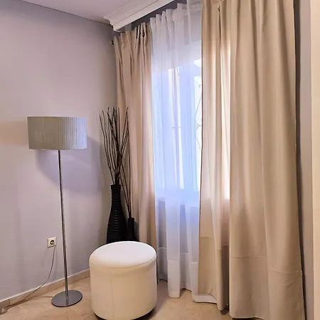 With Sea Views * Fuengirola