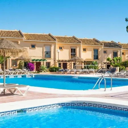 With Sea Views Chalet