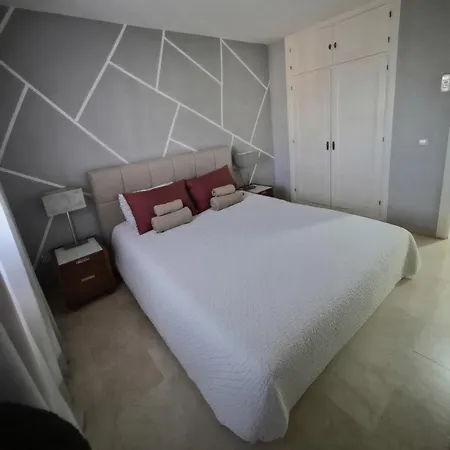 With Sea Views Chalet