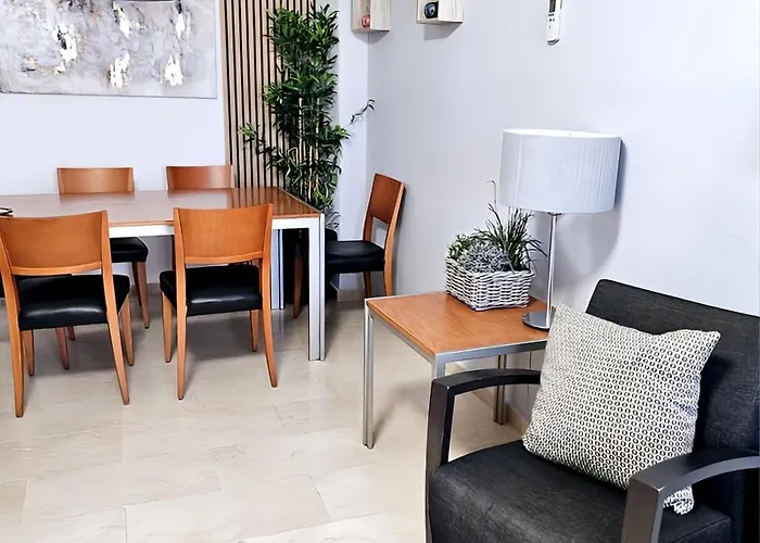 With Sea Views * Fuengirola