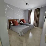 With Sea Views Chalet *