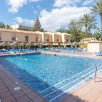 With Sea Views Chalet Fuengirola