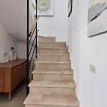 With Sea Views Chalet Fuengirola