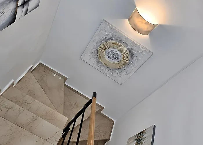 With Sea Views 木屋