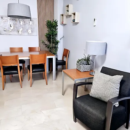 With Sea Views * Fuengirola