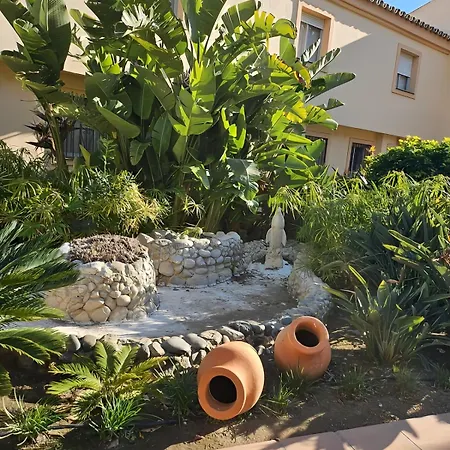 Chalet With Sea Views *