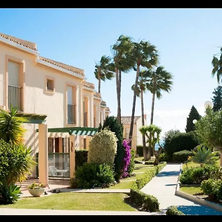 Chalet With Sea Views Fuengirola