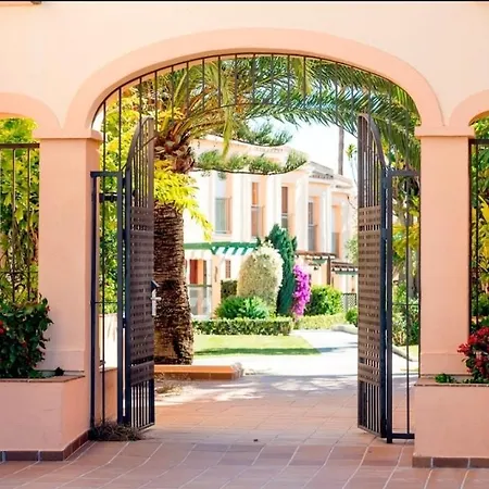 Chalet With Sea Views Fuengirola