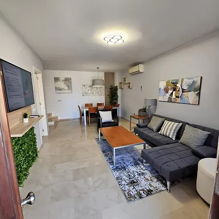 With Sea Views * Fuengirola