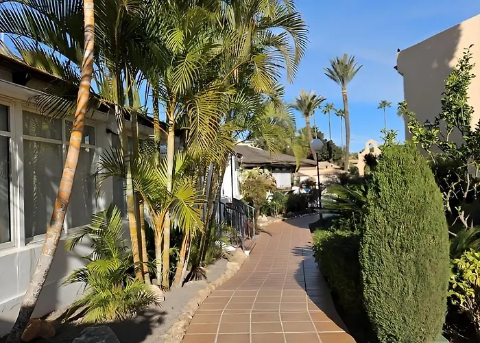 With Sea Views Fuengirola